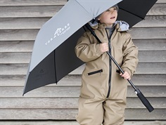 Ver de Terre caramel gummiflyverdragt